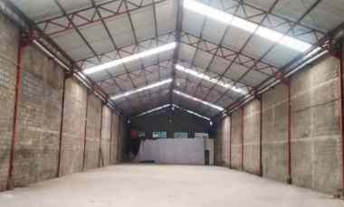 Komersial Dijual di Boyolali