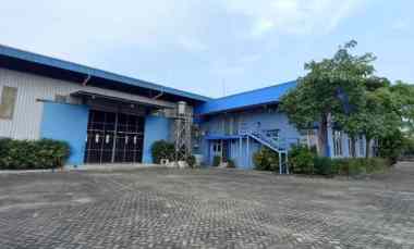 Dijual/DiSewakan Gudang di Bunder Gresik
