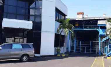 Dijual/DiSewakan Gudang di Sidoarjo
