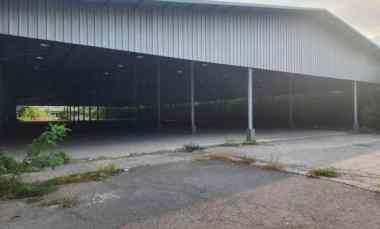 Dijual/Disewakan Gudang di Sidoarjo