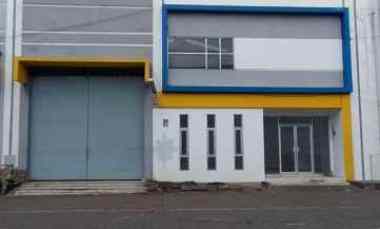 Komersial Disewakan di Sidoarjo