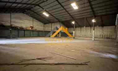 dijual disewakan gudang kim 2 jalan pulau tanah masa 2