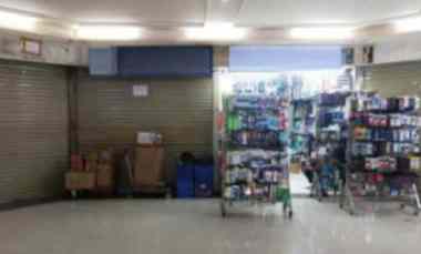 Komersial Dijual di Roxy Mas