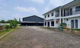 Dijual Lahan Lokasi Sangat Strategis di Tanah Kusir