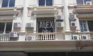 Dijual Disewakan Ruko 3lt Tebet, Jaksel