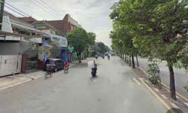 Komersial Disewakan di Jalan kenjeran