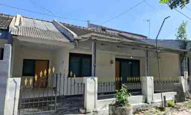 Rumah Dijual di Sumbersari