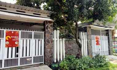Rumah Disewakan di Perumtas 4 Sidoarjo