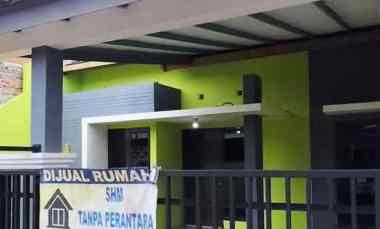 Dijual Dukuh Zamrud Kota Bekasi