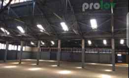 Dijual Eks Pabrik/gudang Harga NJOP Kota Bandung