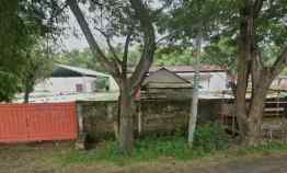 Dijual Exs Gudang Siap Pakai di Pace Nganjuk