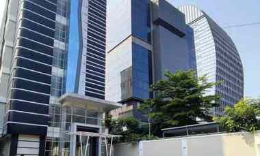 Dijual Gedung Baru di Pancoran, Jakarta Selatan