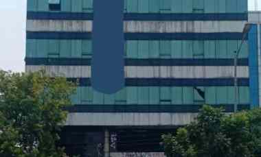 Dijual Gedung di Kalibata, Pancoran, Jakarta Selatan