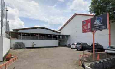 Komersial Dijual di Kepanjen Malang