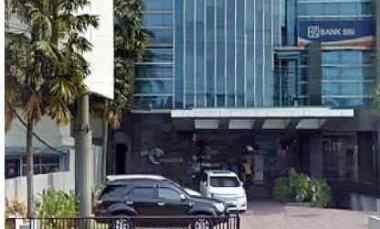 Dijual Gedung Kantor 4 Lantai di Tebet Jakarta Selatan