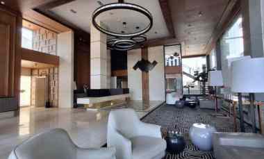 Dijual Gedung Kantor Surabaya Pusat