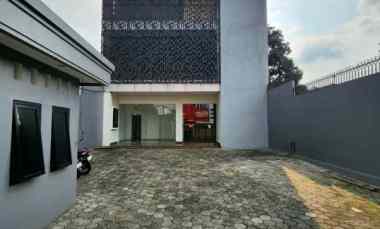 Komersial Dijual di Cilandak KKO