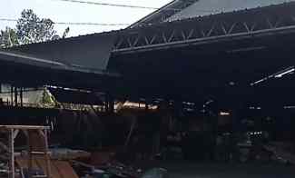 Dijual Gudang 1084 m2 Cimuning Kota Bekasi