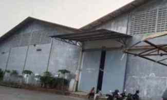 Dijual Gudang 14.703 m2 Bantargebang Bekasi