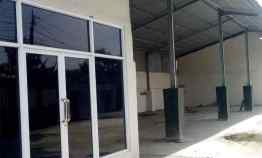 Dijual Gudang 1600 m2 Rawalumbu Kota Bekasi