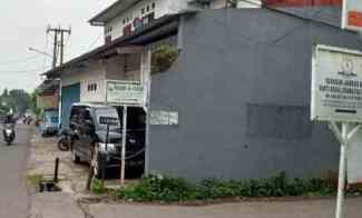 Dijual Gudang 2 Lantai 360 m2 Kota Bekasi