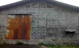 Dijual Gudang 3044 m2 Mustika Jaya Kota Bekasi