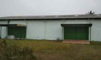 Dijual Gudang 5507 m2, - Cikarang Utara Bekasi