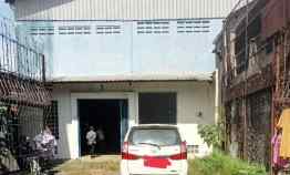 Dijual Gudang 750, m2 Kota Bekasi