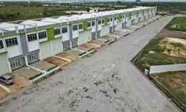 Dijual Gudang AKR Bizland di Gresik - Manyar