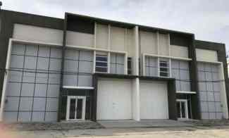 Dijual Gudang Baru Langsung Pemilik