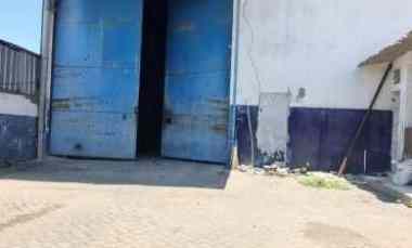 Dijual Gudang Buduran - Sidoarjo