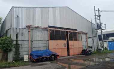 Komersial Dijual di Gudang Bumi Maspion Romokalisari Surabaya