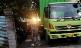 Dijual Gudang Kantor di jl Lpmp Kalasan Sleman Yogya