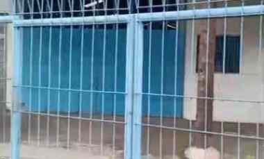 dijual gudang dekat jalan desa meger baru ceper klaten
