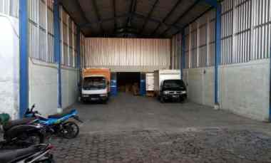 Komersial Dijual di Bandulan