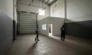 Dijual Gudang di Daerah Green Sedayu Bispark Jgc