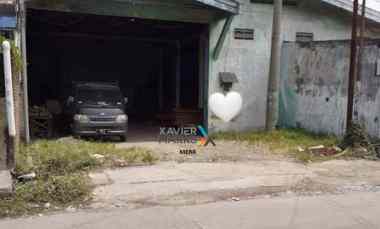 Dijual Gudang di Daerah Pandugo dekat MERR