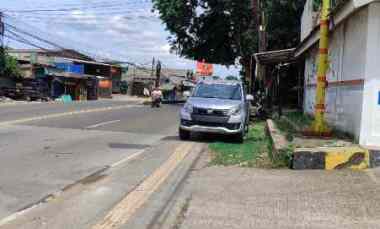 Dijual Gudang di Jalan Raya Serang Bitung, Tangerang