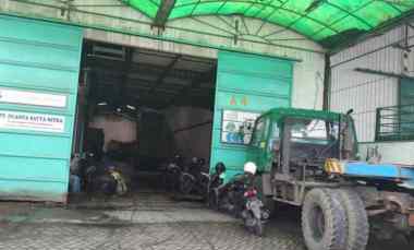 Komersial Dijual di Surabaya