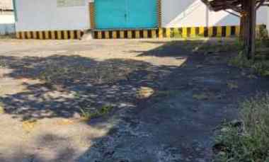 Dijual Gudang di Karangploso Malang