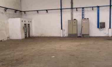 Dijual Gudang di Kertosono