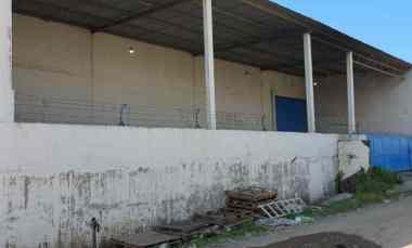 Dijual Gudang di Kw Industri Terboyo Semarang