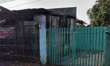 Komersial Dijual di Lawang