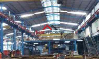 Komersial Dijual di Margomulyo Surabaya