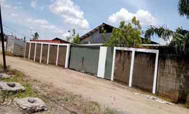 Dijual Gudang di Parung Panjang, Bogor