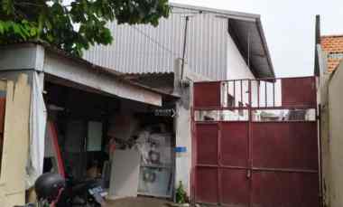 Dijual Gudang di Pucang Kertajaya Area Komersial