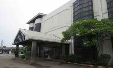 Komersial Dijual di Kawasan JIEP