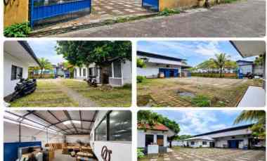 Komersial Dijual di Denpasar