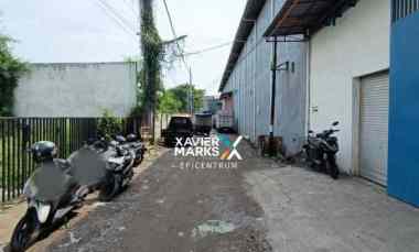 Dijual Gudang jl Kedinding Kenjeran Kedungcowek