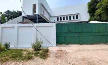 Dijual Gudang Kavling Dpr